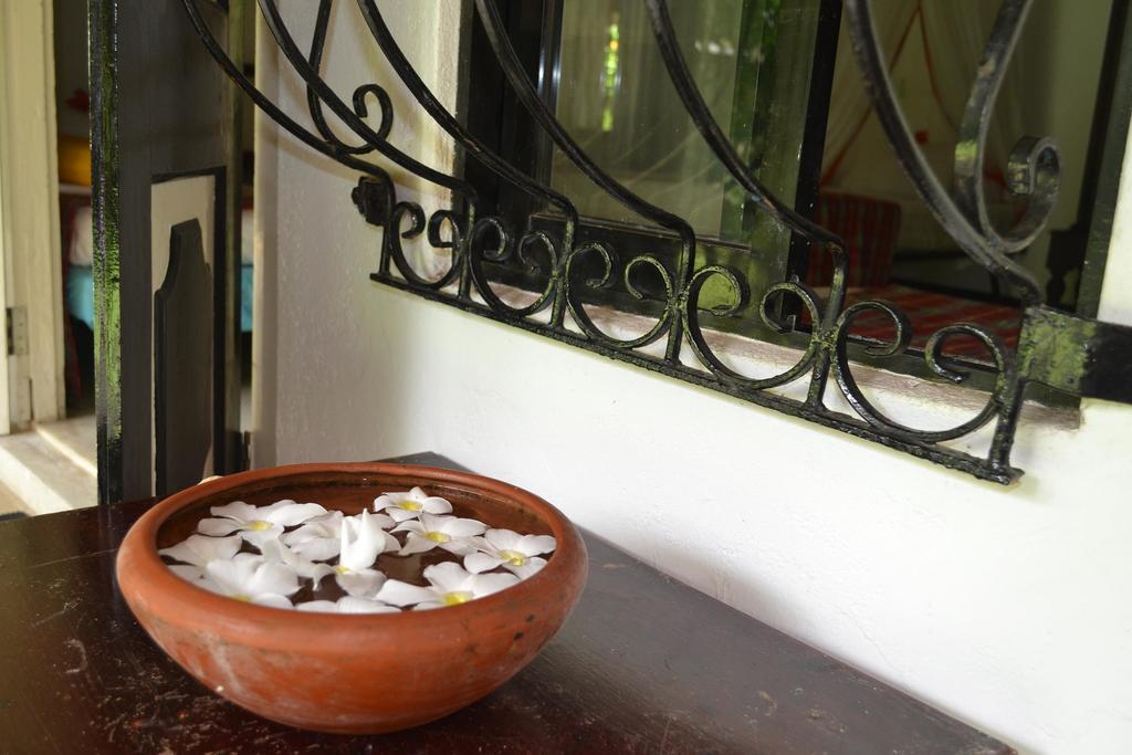 Paradise Garden Unawatuna Habitación foto