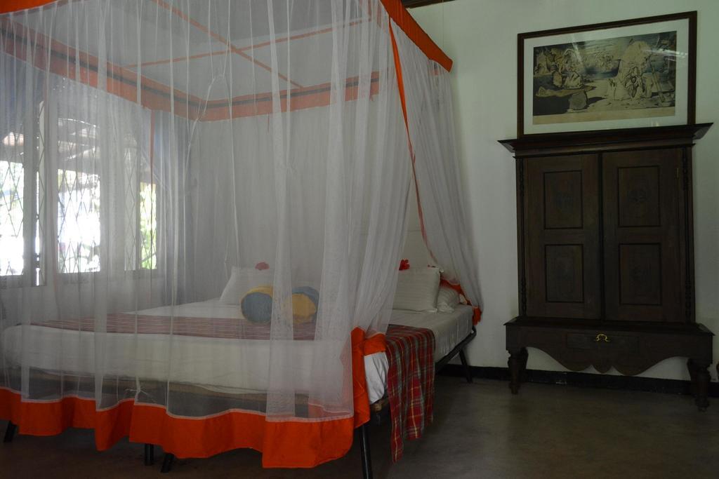 Paradise Garden Unawatuna Habitación foto
