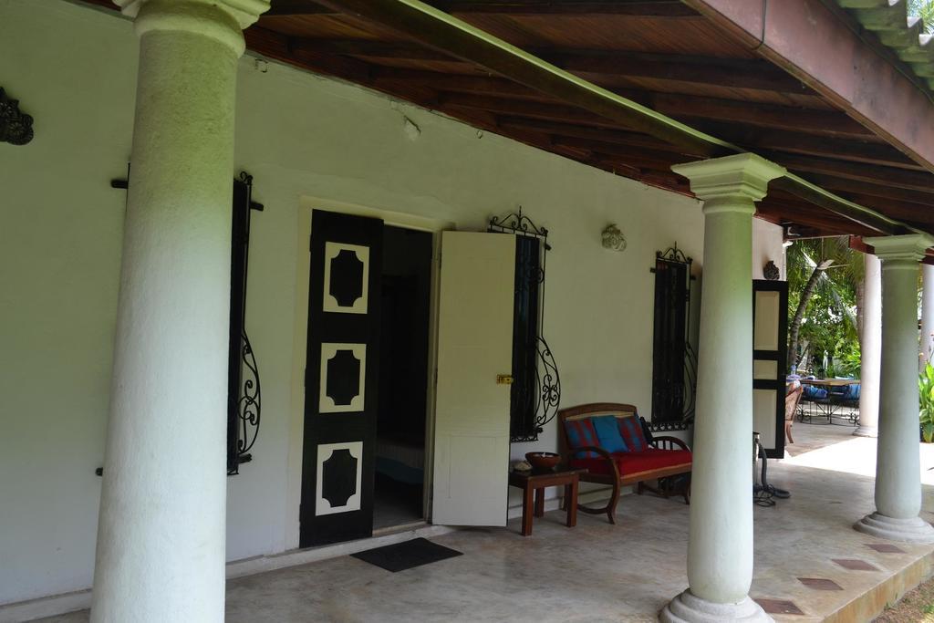 Paradise Garden Unawatuna Habitación foto