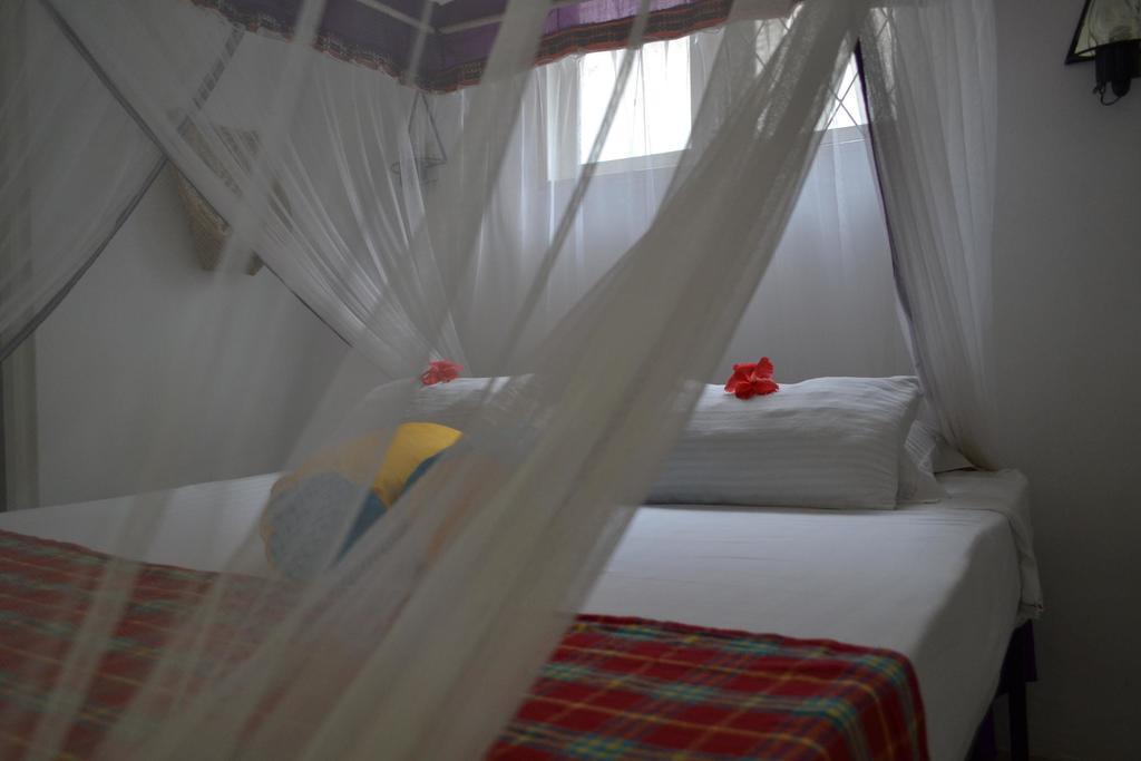 Paradise Garden Unawatuna Habitación foto