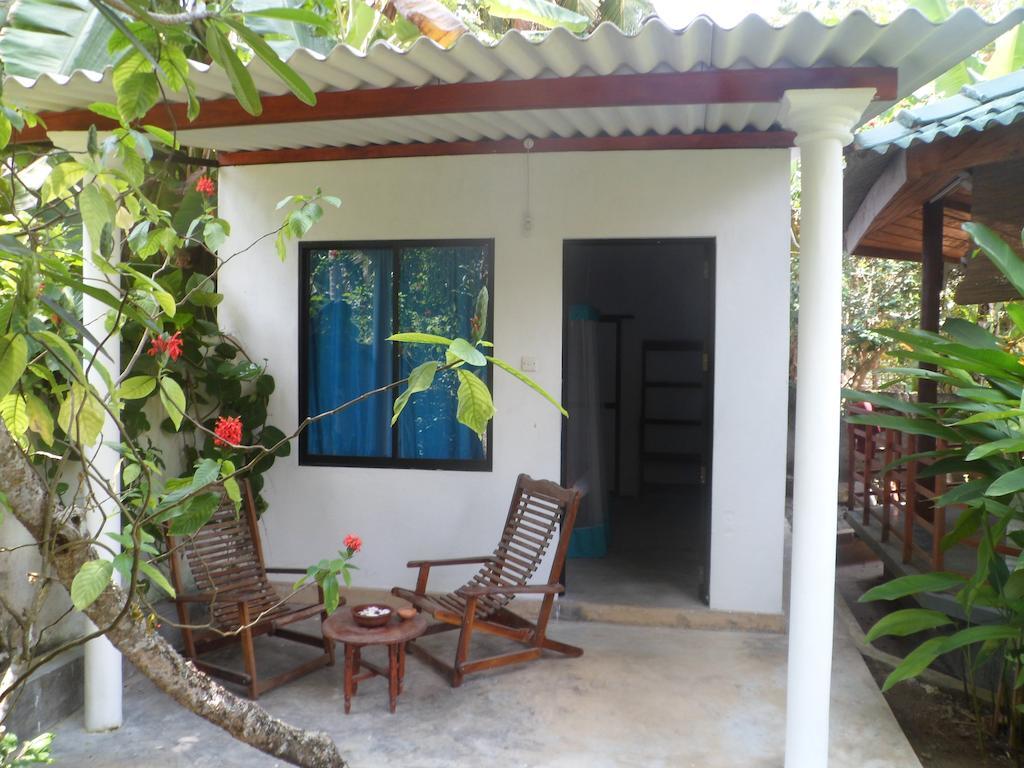 Paradise Garden Unawatuna Habitación foto