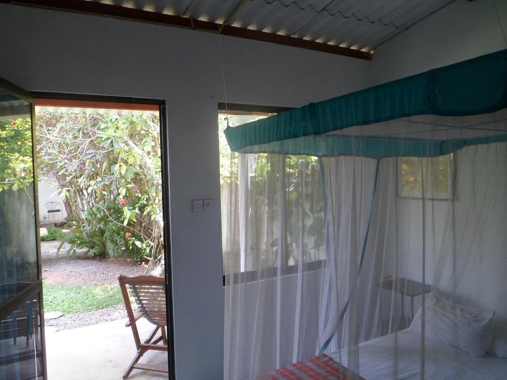 Paradise Garden Unawatuna Habitación foto