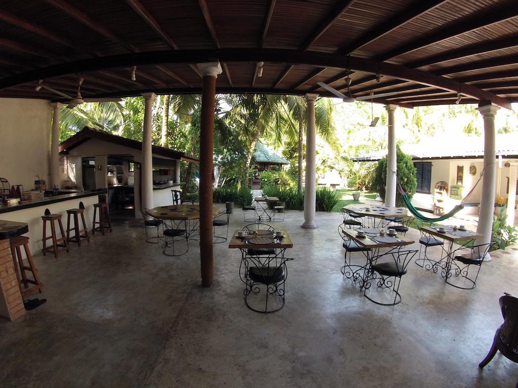 Paradise Garden Unawatuna Exterior foto