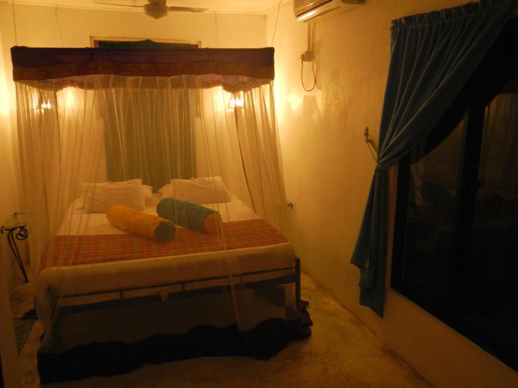 Paradise Garden Unawatuna Habitación foto