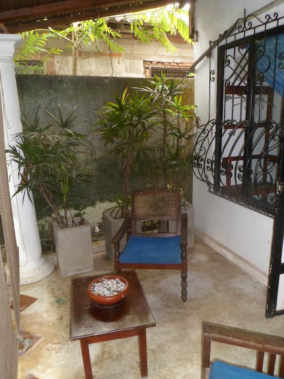 Paradise Garden Unawatuna Habitación foto