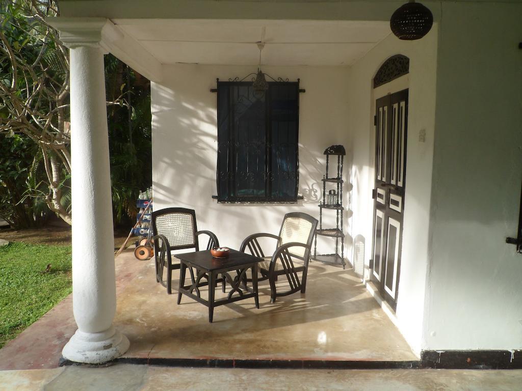 Paradise Garden Unawatuna Habitación foto