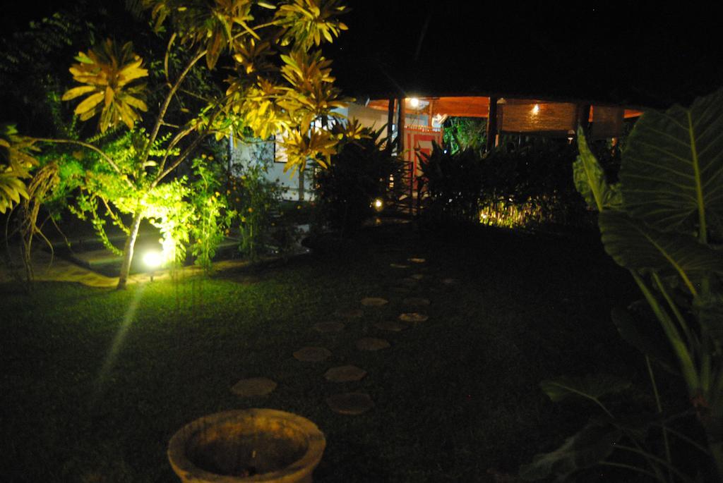 Paradise Garden Unawatuna Exterior foto