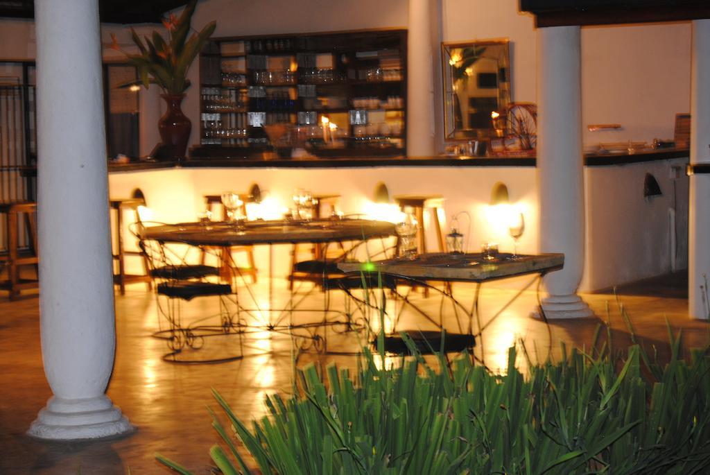 Paradise Garden Unawatuna Exterior foto