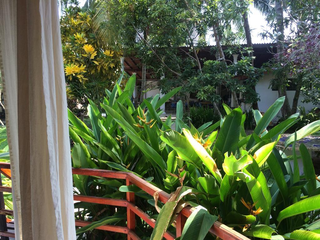 Paradise Garden Unawatuna Exterior foto