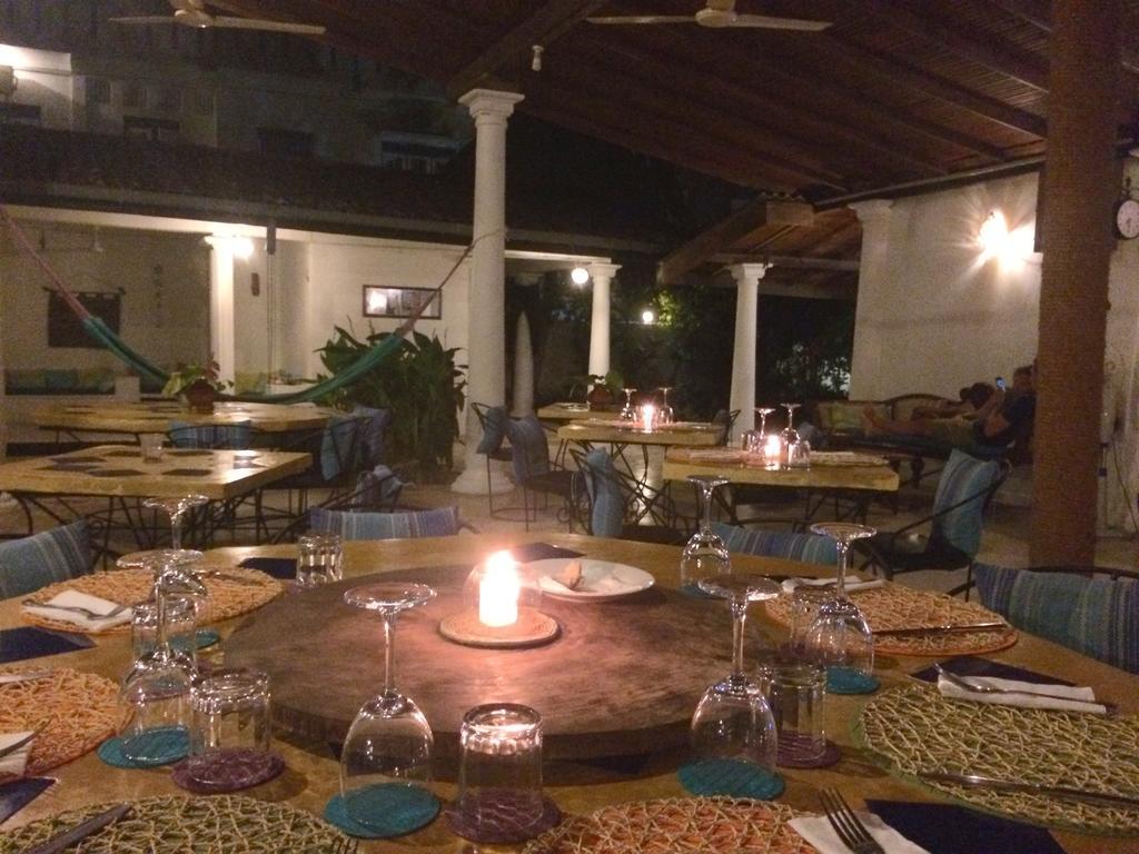 Paradise Garden Unawatuna Exterior foto