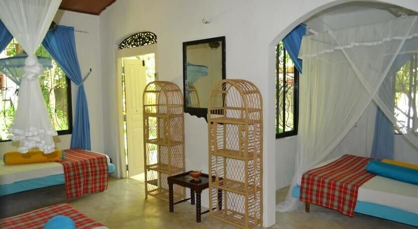 Paradise Garden Unawatuna Exterior foto